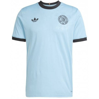 Deutschland 125 Jahre 25/26 Herren Fan-version Blau