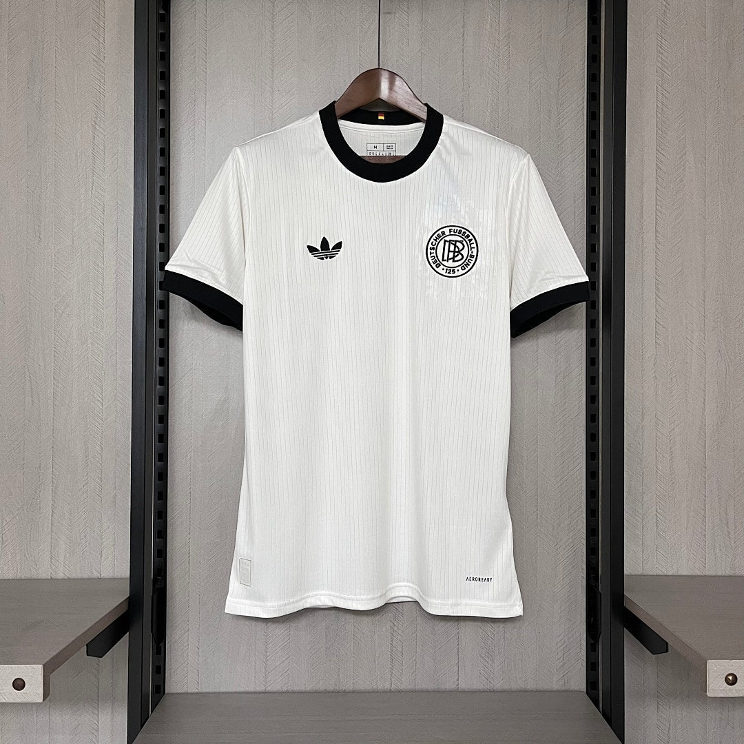 Deutschland 125 Jahre 25/26 Herren Fan-version