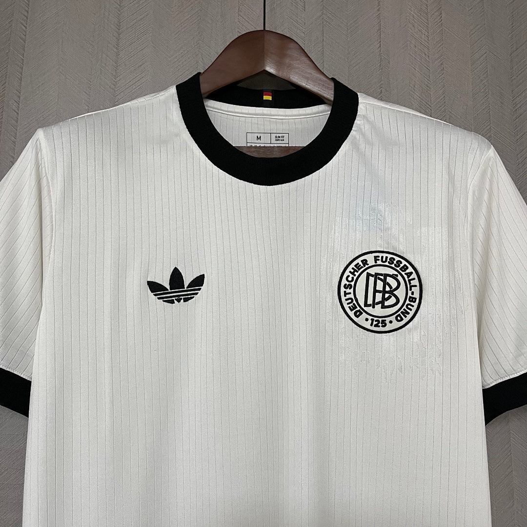 Deutschland 125 Jahre 25/26 Herren Fan-version