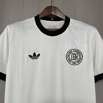 Deutschland 125 Jahre 25/26 Herren Fan-version