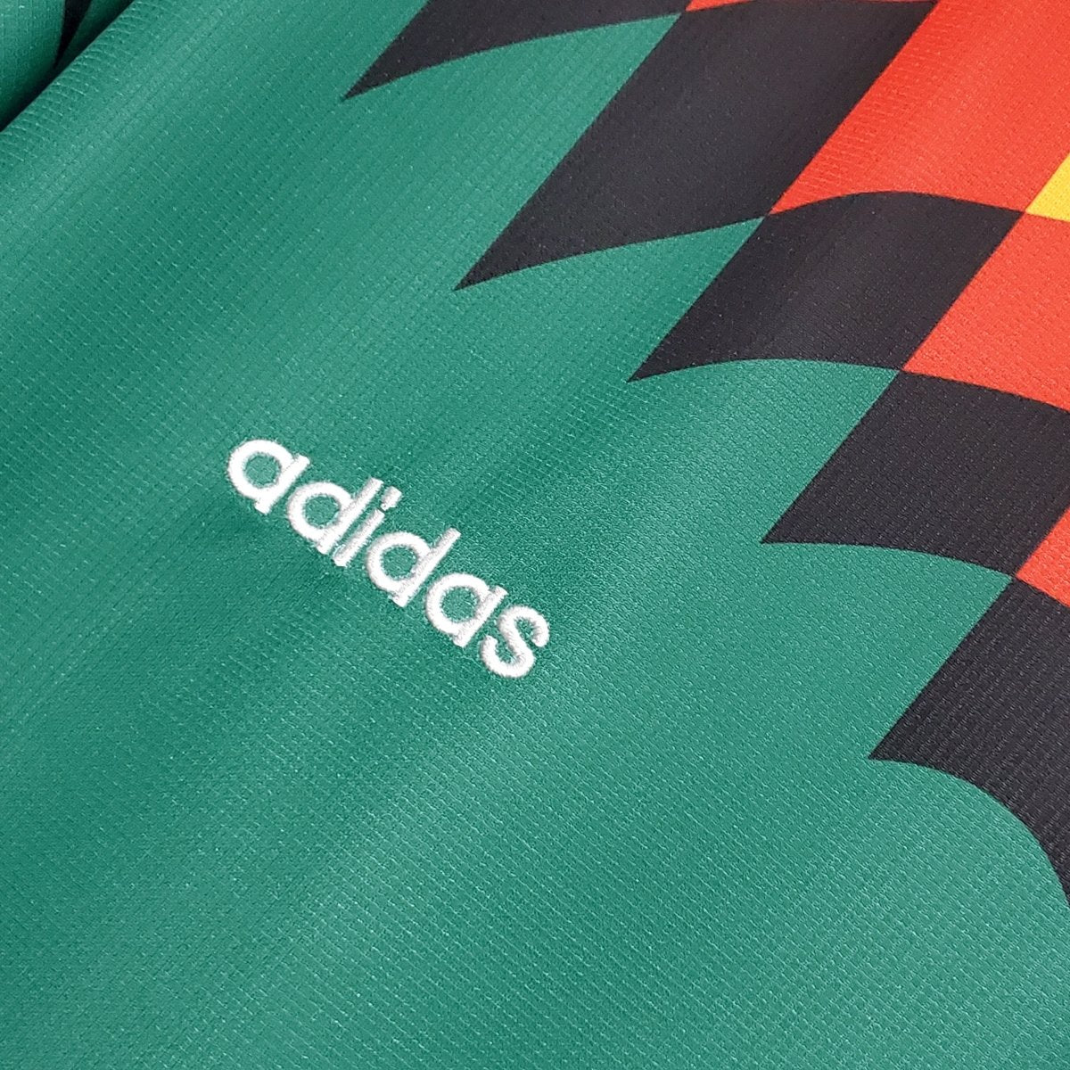 Deutschland Auswärtstrikot 1994 Herren Fan-version (Retro)