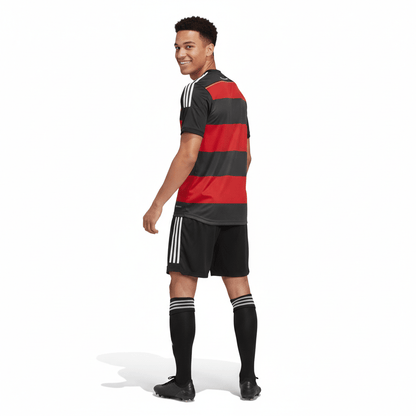 Deutschland Auswärtstrikot 2014 Herren Fantrikot (Retro)