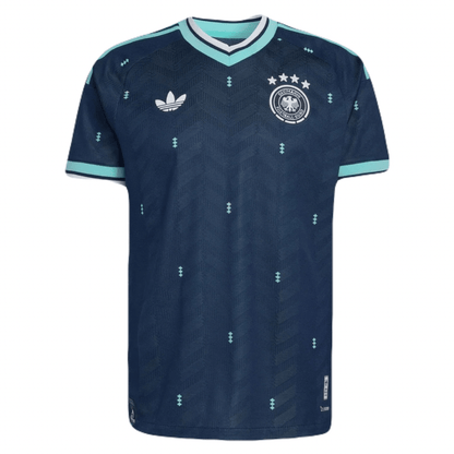 Deutschland Auswärtstrikot 26/27 Herren Fan-version