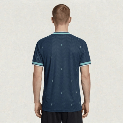 Deutschland Auswärtstrikot 26/27 Herren Fan-version