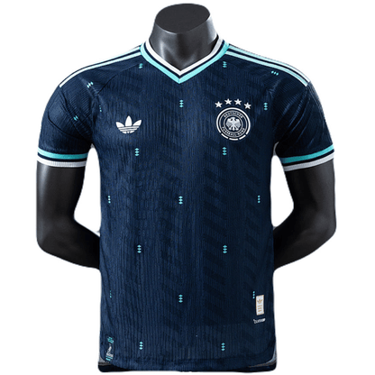 Deutschland Auswärtstrikot 26/27 Herren Spieler-Version