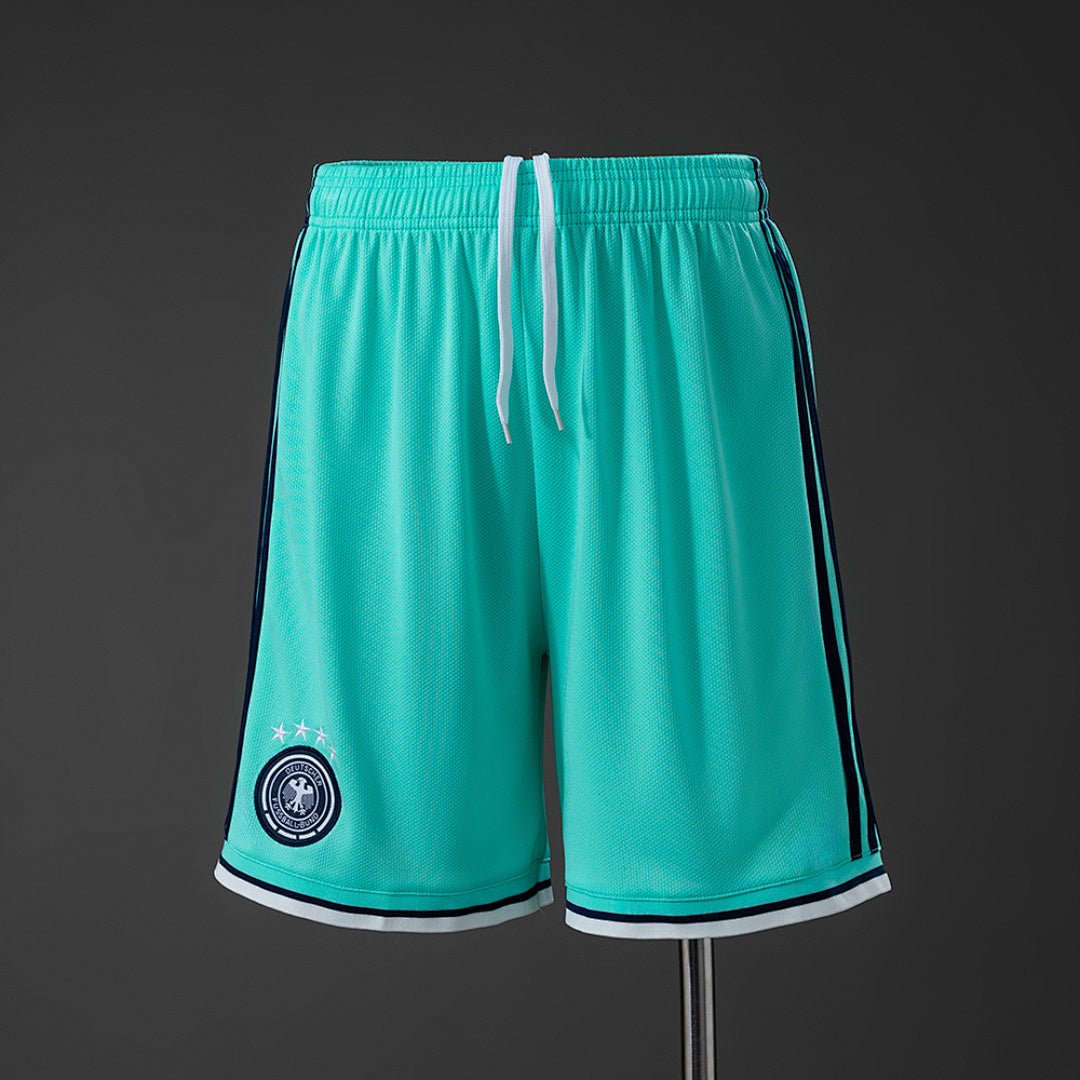 Deutschland Auswärtstrikot Shorts 2026/27 Herren