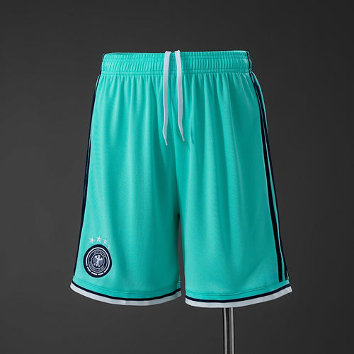 Deutschland Auswärtstrikot Shorts 2026/27 Herren