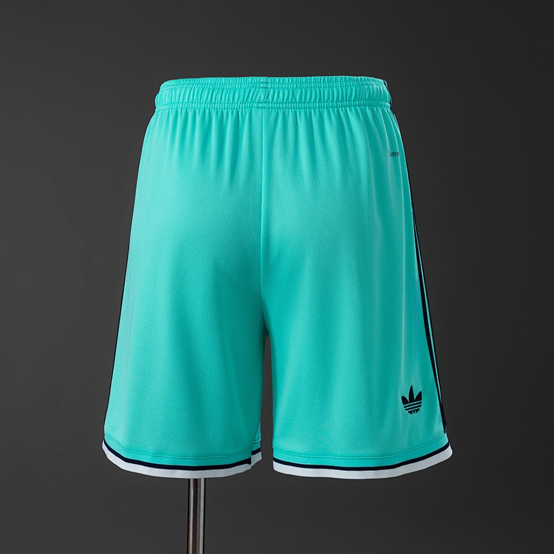 Deutschland Auswärtstrikot Shorts 2026/27 Herren