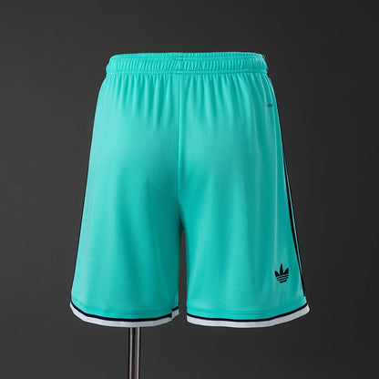 Deutschland Auswärtstrikot Shorts 2026/27 Herren