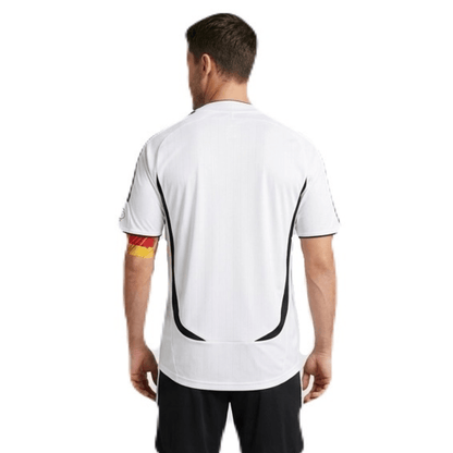 Deutschland Heimtrikot 2006/07 Herren Fan-Version (Retro)