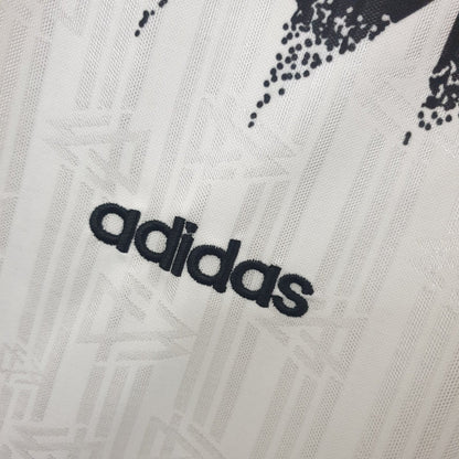 Deutschland Heimtrikot 1994 Herren Fan-version (Retro)