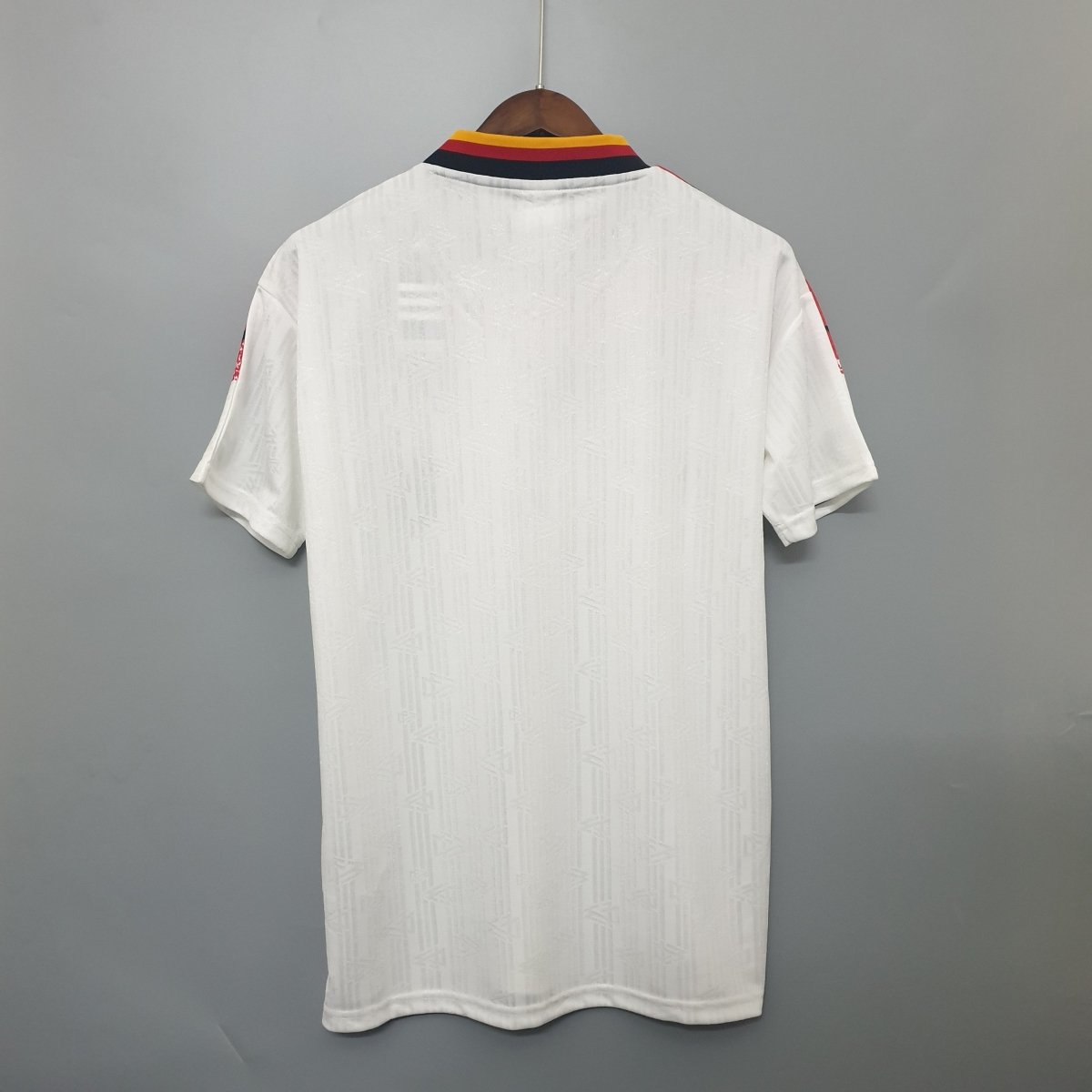 Deutschland Heimtrikot 1994 Herren Fan-version (Retro)
