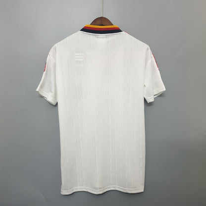 Deutschland Heimtrikot 1994 Herren Fan-version (Retro)