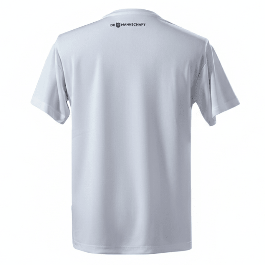Deutschland Heimtrikot 2018 Herren Fan-version (Retro)