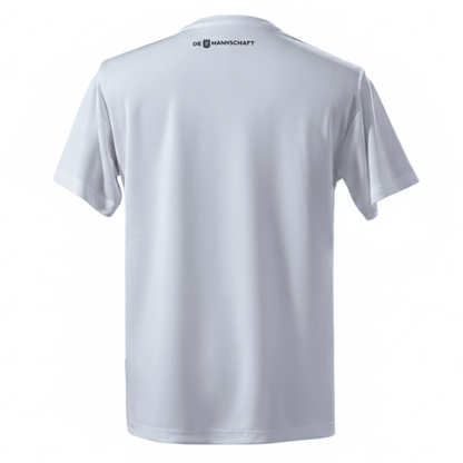 Deutschland Heimtrikot 2018 Herren Fan-version (Retro)