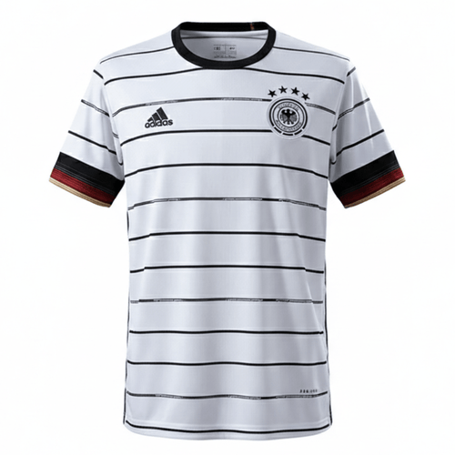 Deutschland Heimtrikot 2020 Herren Fan-Version Retro
