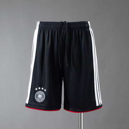 Deutschland Heimtrikot Shorts 2026/27 Herren