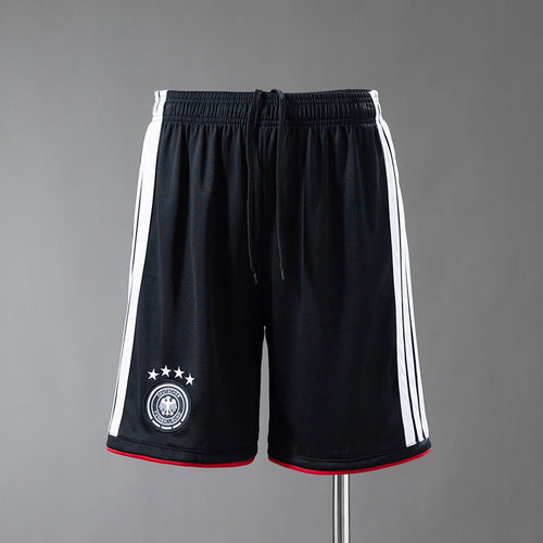 Deutschland Heimtrikot Shorts 2026/27 Herren