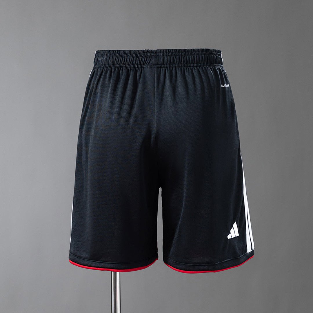 Deutschland Heimtrikot Shorts 2026/27 Herren