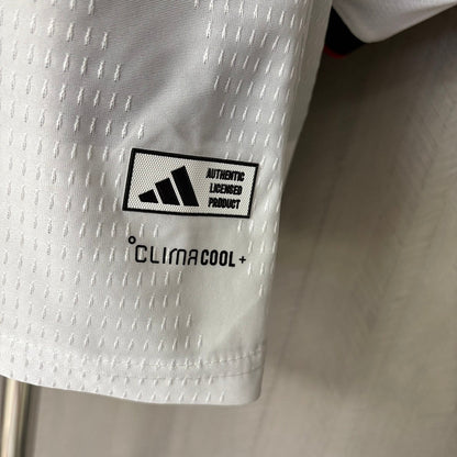 Deutschland Langarm Heimtrikot 26/27 Herren Spieler Version