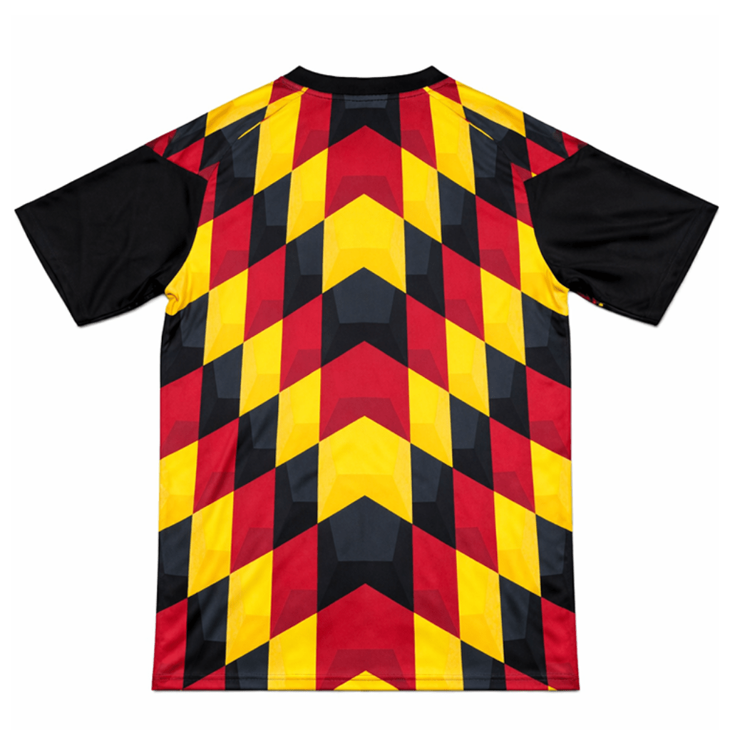 Deutschland Pre-Match 2026/27 Herren Fan-Version