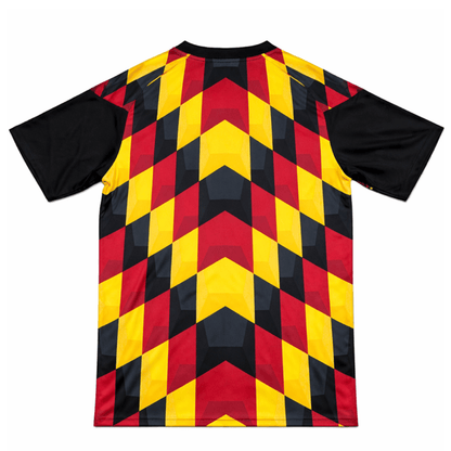 Deutschland Pre-Match 2026/27 Herren Fan-Version
