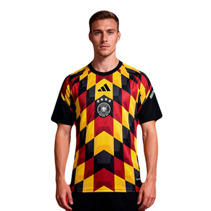Deutschland Pre-Match 2026/27 Herren Fan-Version
