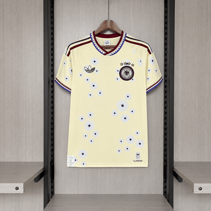 Deutschland Sonderedition 2026/27 Herren Fan-Version