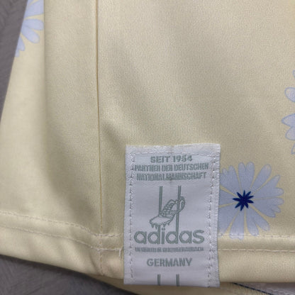 Deutschland Sonderedition 2026/27 Herren Fan-Version