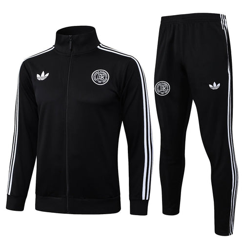 Deutschland Trainingsanzug 125 Jahre 2025/26 Jacke und Hose