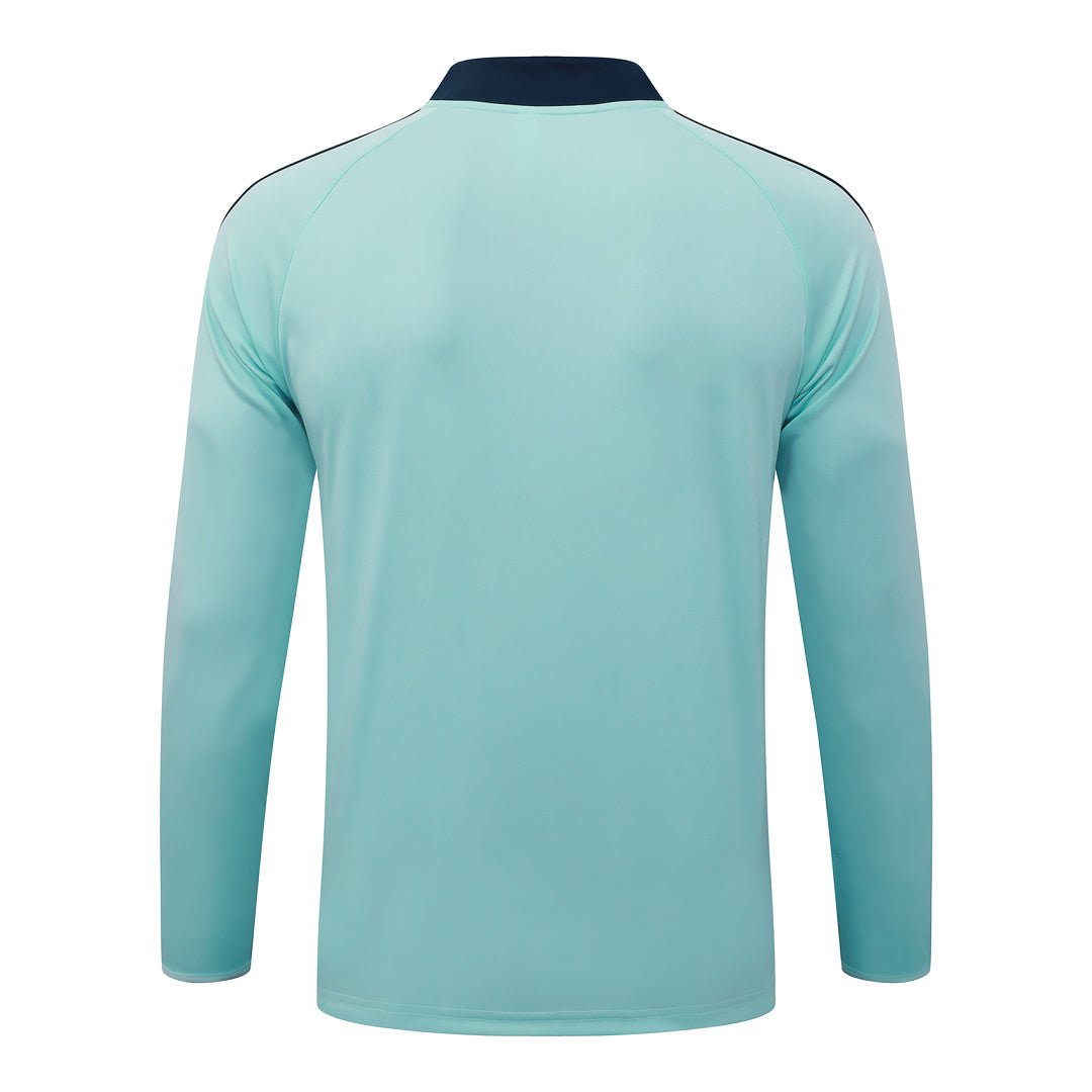 Deutschland Trainingsanzug 26/27 Jacke & Hose Blau