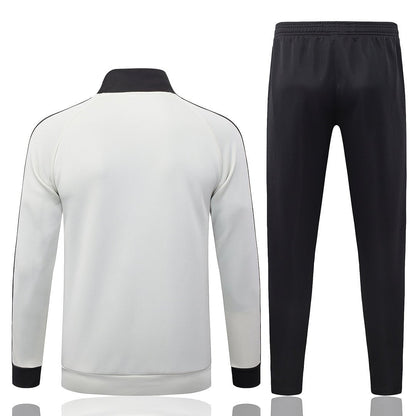 Deutschland Trainingsanzug 26/27 Jacke und Hose