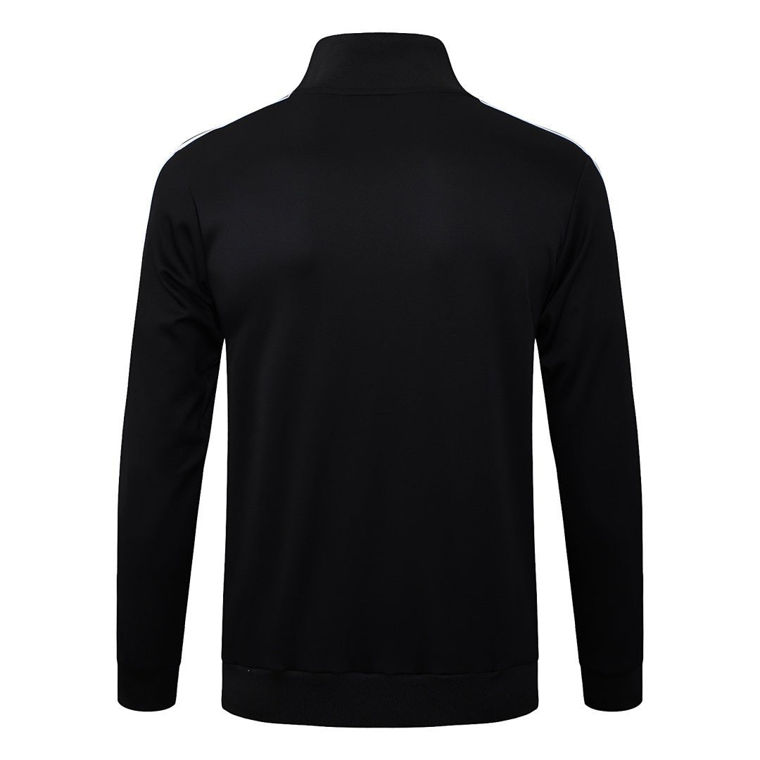 Deutschland Trainingsjacke 125 Jahre 2025/26 Herren Schwarz