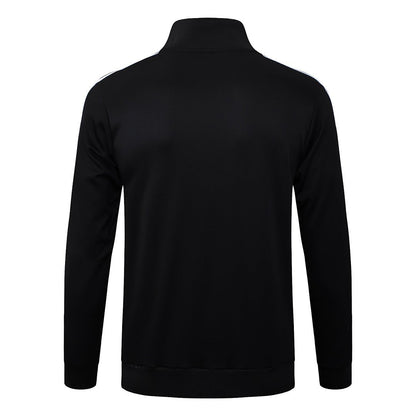 Deutschland Trainingsjacke 125 Jahre 2025/26 Herren Schwarz