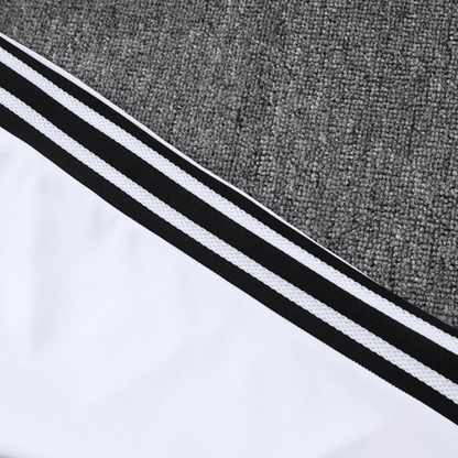 Deutschland Trainingsjacke 2026/27 Herren Weiß