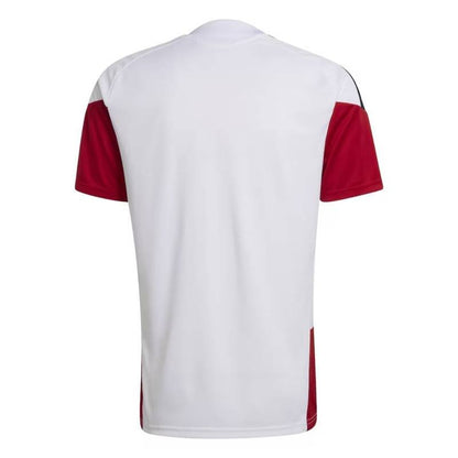 Deutschland Training 26/27 Herren Fan-version Weiß