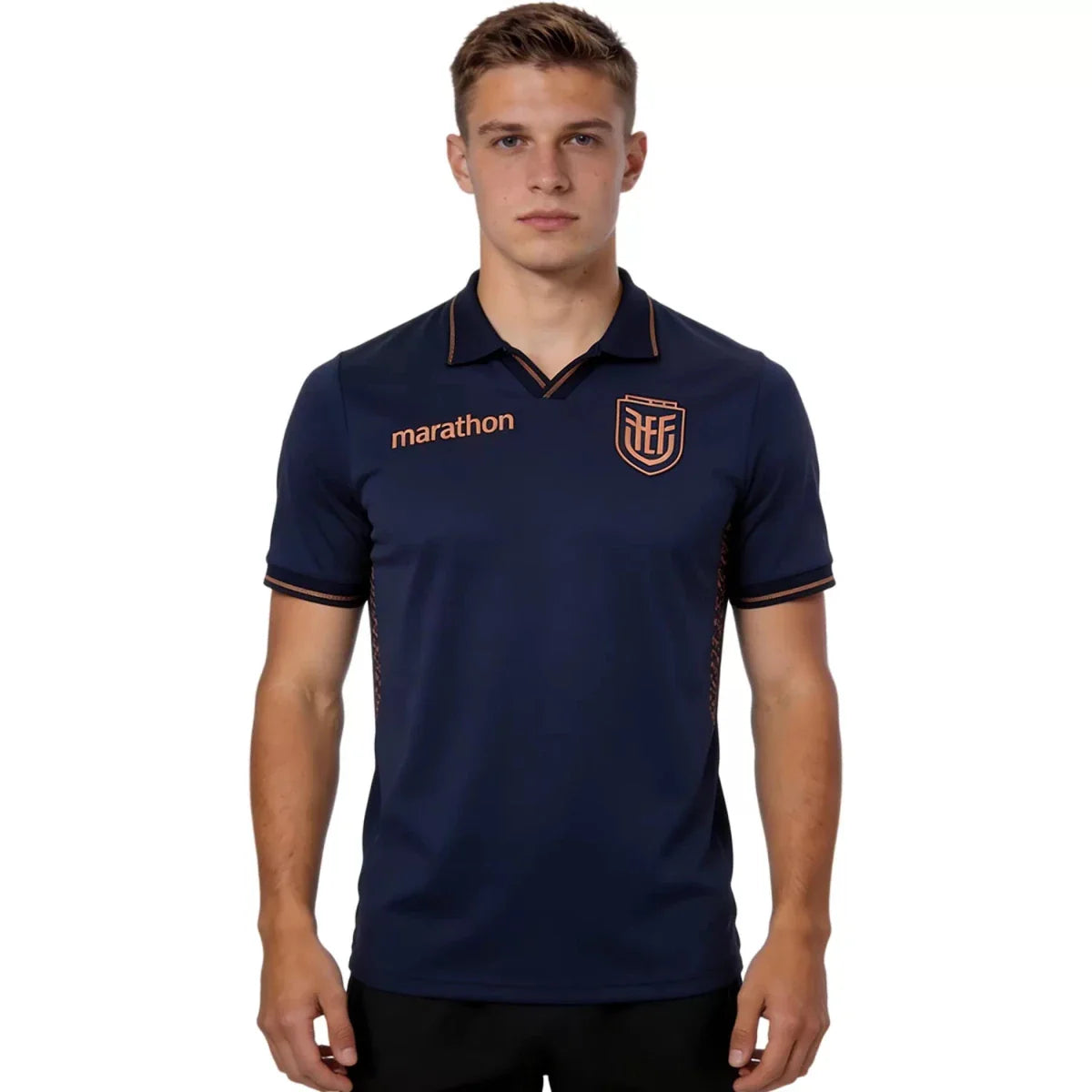 Ecuador Auswärtstrikot 26/27 Herren Fan-Version