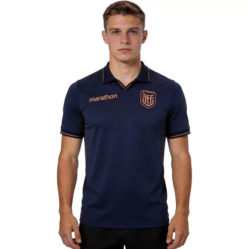 Ecuador Auswärtstrikot 26/27 Herren Fan-Version