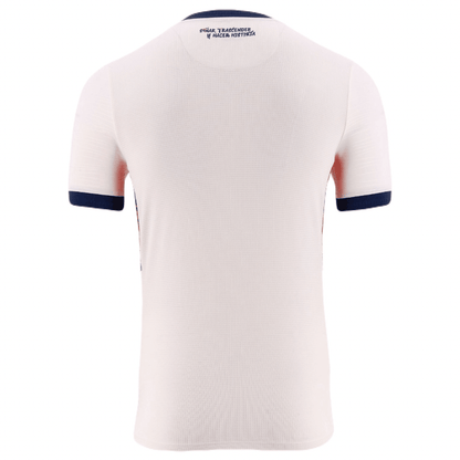 Ecuador Drittetrikot 25/26 Herren Fantrikot