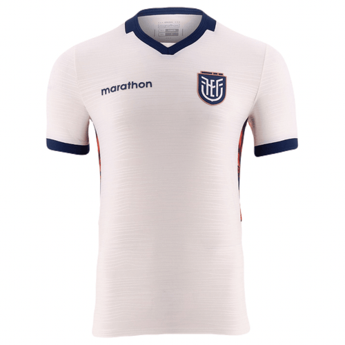 Ecuador Drittetrikot 25/26 Herren Fantrikot