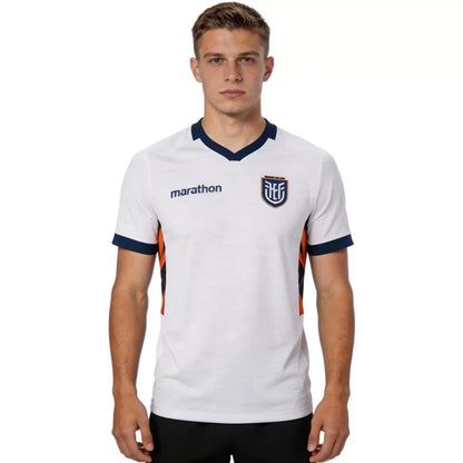 Ecuador Drittetrikot 26/27 Herren Fan-Version