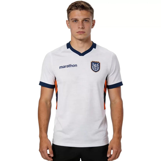 Ecuador Drittetrikot 26/27 Herren Fan-Version
