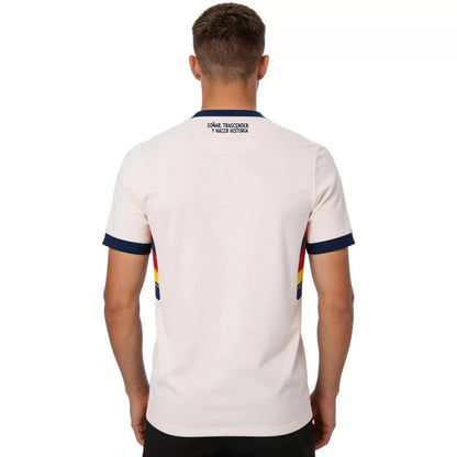 Ecuador Drittetrikot 26/27 Herren Fan-Version