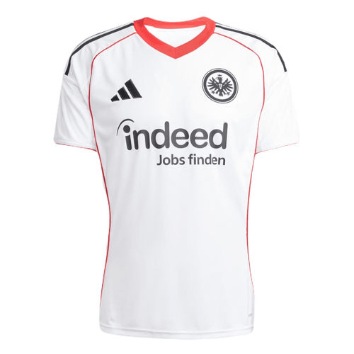 Eintracht Frankfurt Heimtrikot 25/26 Herren Fan-Version