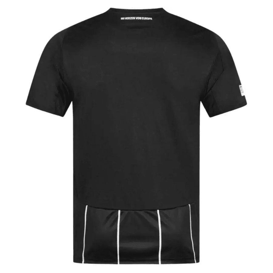 Eintracht Frankfurt Sonderedition 25/26 Herren Fan-Version