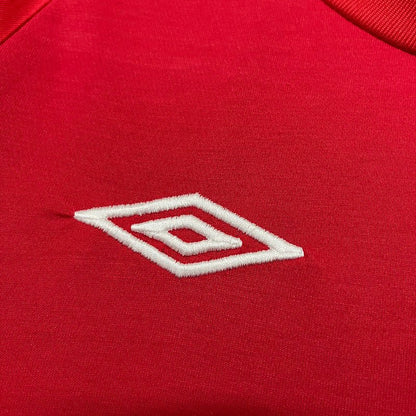 England Heimtrikot 10/11 Herren Fan-Version (Retro)