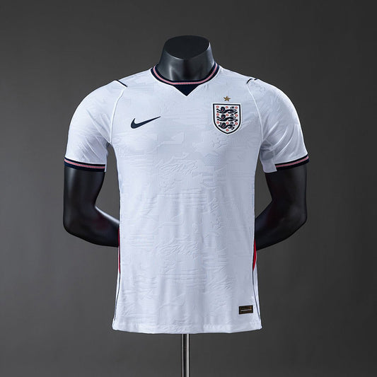 England Heimtrikot 26/27 Herren Spieler-Version