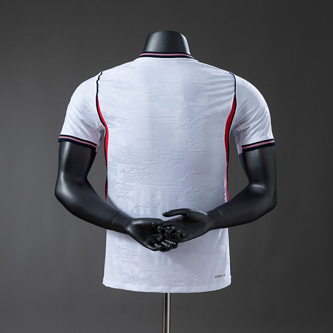 England Heimtrikot 26/27 Herren Spieler-Version