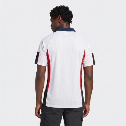 England Heimtrikot 98/99 Herren Fan-Version (Retro)