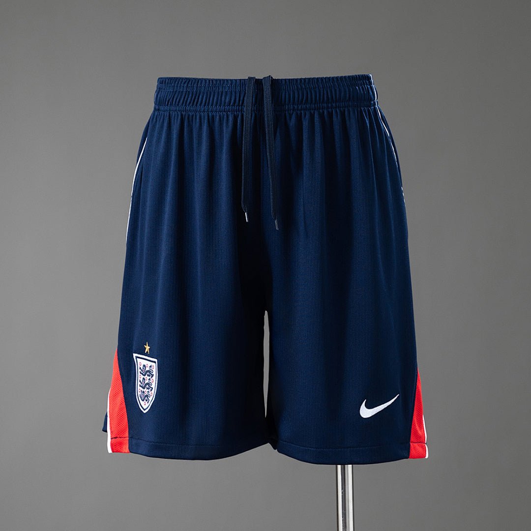 England Heimtrikot Shorts 2026/27 Herren